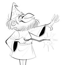 Comic Strips WIZARD OF ID and B.C. Getting Animated Adaptations