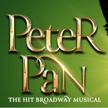 PETER PAN is Coming to BroadwaySF's Golden Gate Theatre