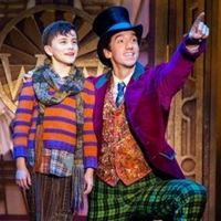 CHARLIE AND THE CHOCOLATE FACTORY Announced at Walton Arts Center