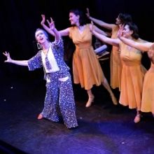 BWW Review: REPUTATION, The Other Palace