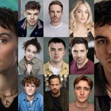 Full Cast Set For the UK Premiere of WHITE ROSE THE MUSICAL