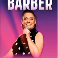 Showtime Presents CELESTE BARBER: CHALLENGE ACCEPTED