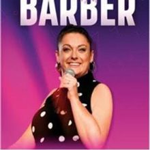 Showtime Presents CELESTE BARBER: CHALLENGE ACCEPTED