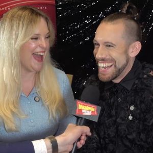 Video: Meet the Tony-Nominated Book Writers of 2025 Photo