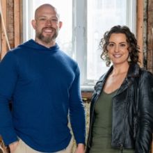 HGTV Greenlights WHAT'S WRONG WITH THAT HOUSE? Series