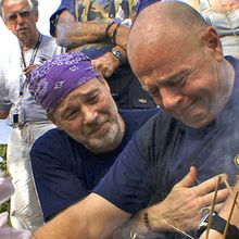 PBS To Premiere HEALING A SOLDIER’S HEART Nationally On Veterans Day Weekend 2025