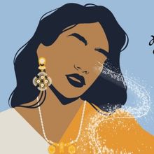 Lily Abha Cratsley's New Play THE FAIRY WHO CRIED GEMS Opens This June at Madnani The