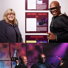 Songwriters Hall Of Fame Debuts 'The Power Of Song: A Songwriters Hall Of Fame Exhibi