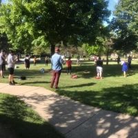 BWW Blog: Persistence and Adaptation