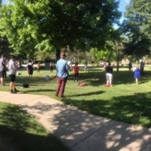 BWW Blog: Persistence and Adaptation