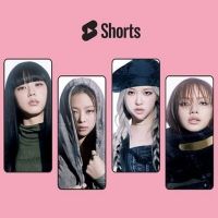 BLACKPINK Announces the #PinkVenomChallenge on YouTube Shorts