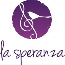 La Speranza Announces 2020/21 Season HOPE FOR THE FUTURE