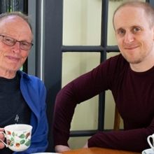 WORDS AND MUSIC Announced at Glen Street Theatre