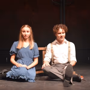 Review: SPRING AWAKENING at Rise Above Performing Arts