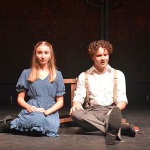 Review: SPRING AWAKENING at Rise Above Performing Arts