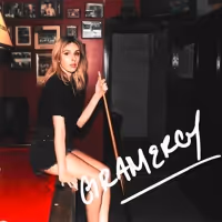 Marina Laurendi Releases New York-Inspired Pop Ballad 'Gramercy'