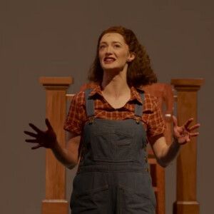 Video: The Huntington Releases TO KILL A MOCKINGBIRD Trailer