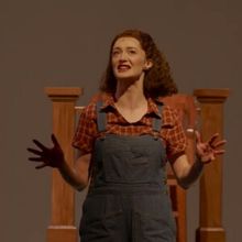 Video: The Huntington Releases TO KILL A MOCKINGBIRD Trailer