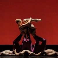 CARMINA BURANA Streams Free In Smuin's Hump Day Ballets Series