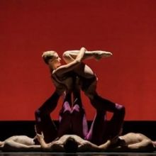 CARMINA BURANA Streams Free In Smuin's Hump Day Ballets Series