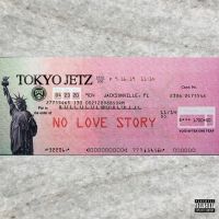 Rap Artist Tokyo Jetz Drops New Single 'No Love Story'