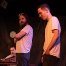BWW Review: MILLWOOD OUTPOST at Playwrights Local