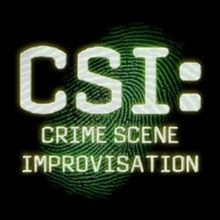 EDINBURGH 2023: Review: CSI: CRIME SCENE IMPROVISATION, Underbelly, Bristo Square, Er