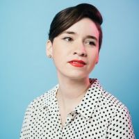Reina Del Cid Announces US Tour Dates