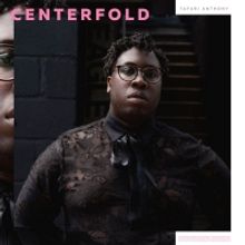 Tafari Anthony Premieres 'Centerfold' via PAPER Magazine