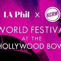 Los Angeles Philharmonic and KCRW to Present Pre-Recorded Live Concerts Featuring…
