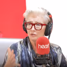 Emma Thompson Reveals Stephen Sondheim Warned Her Against Starring in NANNY MCPHEE Mu