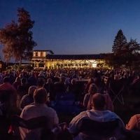 Caroga Arts Collective Presents the 2023 Caroga Lake Music Festival