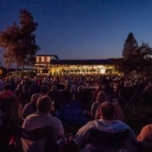 Caroga Arts Collective Presents the 2023 Caroga Lake Music Festival