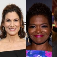 Stephanie J. Block, LaChanze, Andrew Rannells, Norm Lewis & More Join 50 YEARS OF BRO