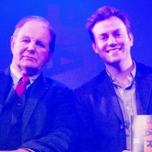 Michael Morpurgo Will Make A Special Appearance at the Barn Theatre For AN ELEPHANT I