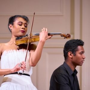 Music Institute And Evanston Interfaith ClergyAnd Leaders Present Free Tribute To Dr.