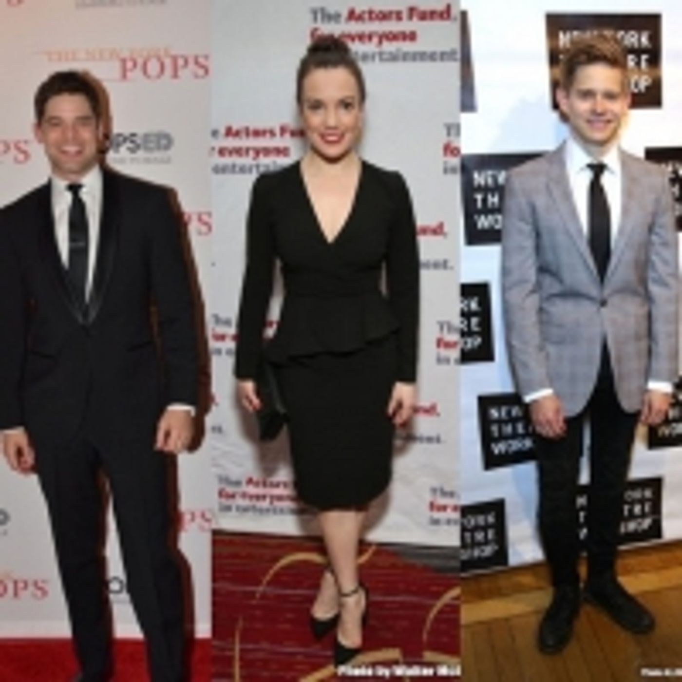 Wake Up With BWW 7/19: Marilyn Maye on Never Retiring, Orfeh Performs a Mashup, and More!  Image