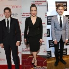 Where Are They Now? Catch Up on the Careers of the Original Cast of NEWSIES