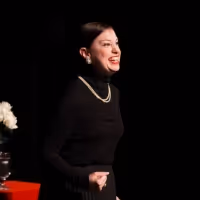 Shelley Cooper Brings Award-Winning LA DIVINA: THE LAST INTERVIEW OF MARIA CALLAS To…
