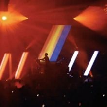 French 79 Announces U.S. and Canadian Tour