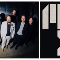 ST. PAUL & THE BROKEN BONES Release PROXY EP