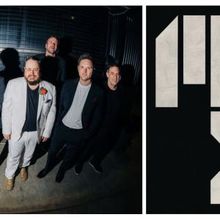 ST. PAUL & THE BROKEN BONES Release PROXY EP