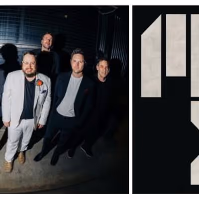 ST. PAUL & THE BROKEN BONES Release PROXY EP