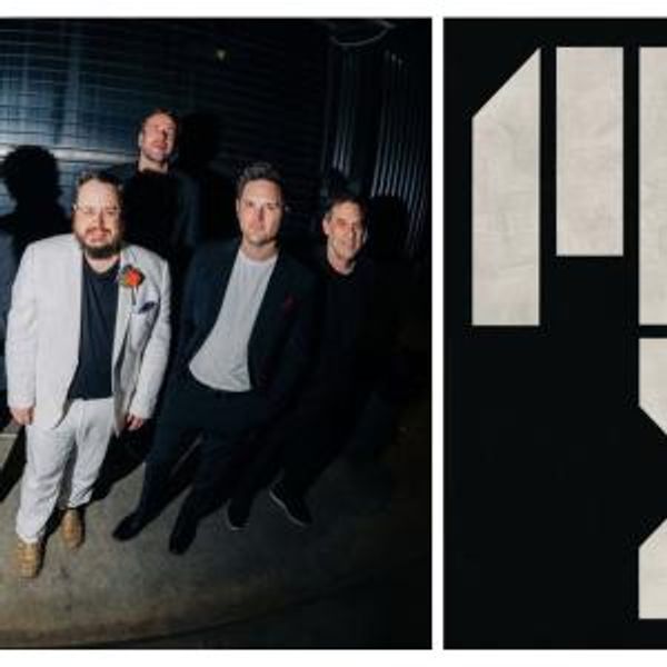 ST. PAUL & THE BROKEN BONES Release PROXY EP Photo