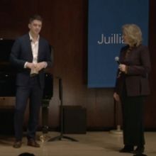 VIDEOS: Juilliard Releases Renée Fleming Master Class Series