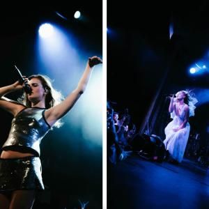 Photos: Avery Cochrane to Headline WEAPONS OF IRIDESCENCE Tour Video