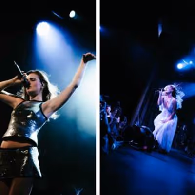 Photos: Avery Cochrane to Headline WEAPONS OF IRIDESCENCE Tour