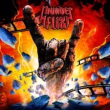 Thunderflix Launches as First All-Metal App