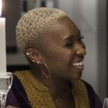 VIDEO: See Cynthia Erivo and Leslie Odom Jr. in the Trailer For NEEDLE IN A TIMESTACK