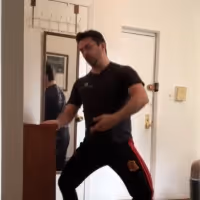 VIDEO: Carlos Lopez Hosts a Virtual Company Class For American Ballet Theatre